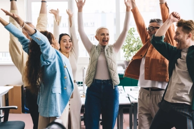 Şirketler Arasında %36'lık Psikolojik G&uuml;ven U&ccedil;urumu!