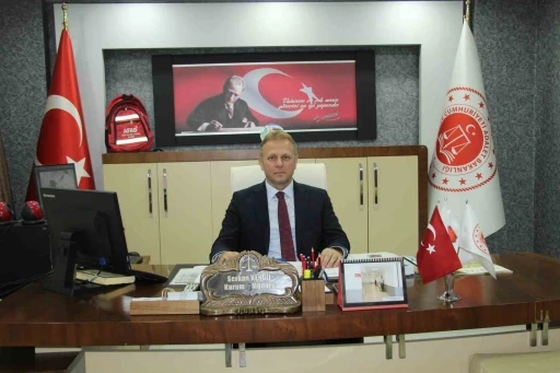 Şırnak T Tipi Kapalı Ceza İnfaz Kurumu&rsquo;nun ısınma sorunu &ccedil;&ouml;z&uuml;ld&uuml;
