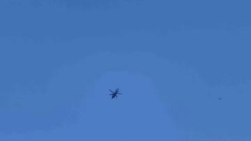 Şırnak&rsquo;ta 4 ter&ouml;rist etkisiz hale getirildi