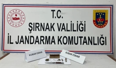 Şırnak&rsquo;ta 9 milyon liralık ka&ccedil;ak &uuml;r&uuml;n ele ge&ccedil;irildi