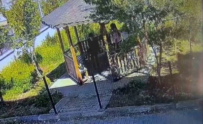 Şırnak&rsquo;ta boğazına cisim ka&ccedil;an &ouml;ğrenci Heimlich m&uuml;dahalesiyle kurtarıldı
