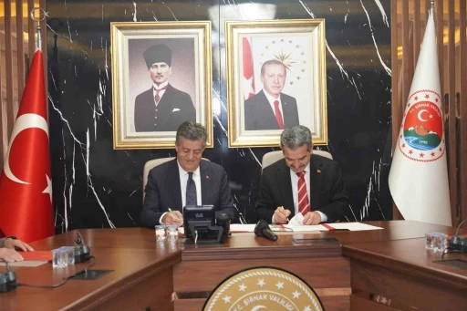 Şırnak&rsquo;ta her g&uuml;n 7 bin vatandaşa sıcak yemek dağıtılacak
