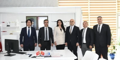 Şırnak&rsquo;ta mahkumların k&uuml;lt&uuml;rel ve sportif faaliyetlerine ilişkin protokol imzalandı
