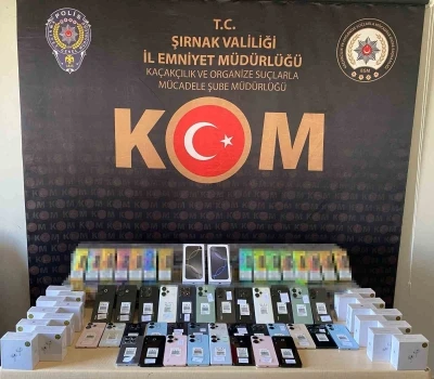 Şırnak&rsquo;ta polis operasyonlarında 27 ş&uuml;pheli hakkında adli işlem yapıldı
