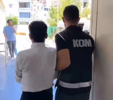 Şırnak&rsquo;ta tefecilik operasyonu: 3 tutuklama
