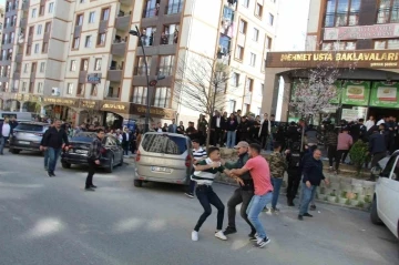 Şırnak&rsquo;taki izinsiz y&uuml;r&uuml;y&uuml;şte 1 tutuklama
