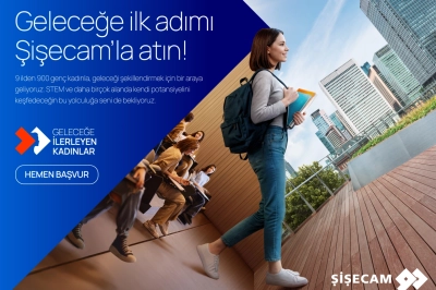 Şişecam 900 Kadına Eğitim ve Gelişim Desteği Sunacak