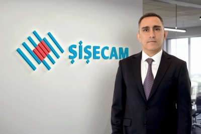 Şişecam&rsquo;a World Fınance 2026&rsquo;dan &ldquo;Kurumsal Y&ouml;netim&rdquo; &Ouml;d&uuml;l&uuml;