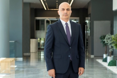 Şişecam'da &Ouml;nemli Atama