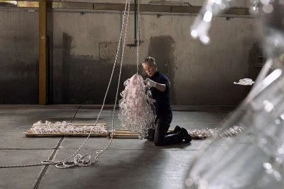 Şişecam&rsquo;dan 90. Yılında &ccedil;ağdaş cam sanatına destek