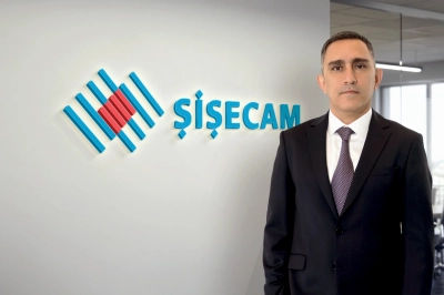 Şişecam&rsquo;ın 2025 Yılı Net Satışları  225 Milyar TL Seviyesinde Ger&ccedil;ekleşti