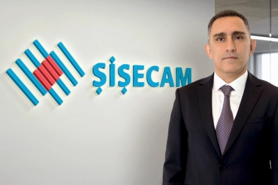 Şişecam&rsquo;ın 2026 İlk &Ccedil;eyrek Net Satışları 57,5 Milyar TL Oldu