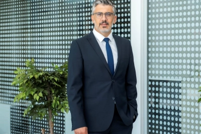 Şişecam'ın Tedarik Zinciri Genel M&uuml;d&uuml;r Yardımcısı Hakan &Ccedil;opur Oldu