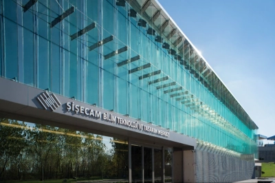 Şişecam, Patent Tescil Sayısını 2 Yılda 5 Kat Artırdı