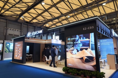 Şişecam Şanghay&rsquo;daki ACLE 2025&rsquo;te Yerini Aldı