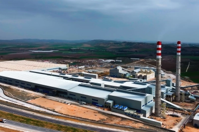 Şişecam Tarsus Cam &Uuml;retim &Uuml;ss&uuml;n&uuml; 25 Milyon Euroluk Yeni Kaplamalı Cam Hattı ile Zenginleştiriyor
