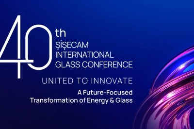 Şişecam Uluslararası Cam Konferansı 40. Yılında Sekt&ouml;r&uuml;n D&ouml;n&uuml;ş&uuml;m G&uuml;ndemini İstanbul&rsquo;a Taşıyor
