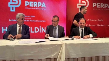 Şişli Belediyesi&rsquo;nin d&uuml;zenlediği t&ouml;renle İstihdam ve Kalkınma Merkezi kapılarını a&ccedil;tı
