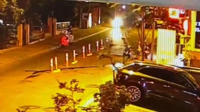 Şişli'de 26 yaşındaki Nilda M&uuml;ge&rsquo;nin &ouml;ld&uuml;r&uuml;ld&uuml;ğ&uuml; silahlı saldırı