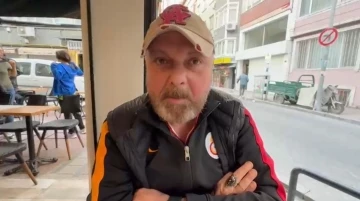 Şişli&rsquo;de hırsızı yakalayan &uuml;nl&uuml; oyuncu &ldquo;Rambo Berk&rdquo;: &ldquo;Yere yatırıp ters kelep&ccedil;e yaptım&rdquo;
