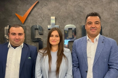 Sistem Global Azerbaycan'a A&ccedil;ıldı