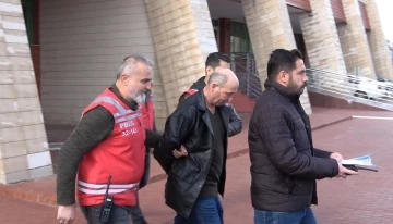 Site y&ouml;neticisini &ouml;ld&uuml;ren sanığa 25 yıl hapis cezası