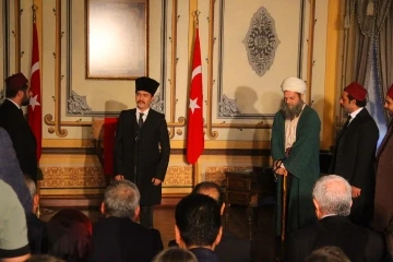 Sivas 105 yıl sonra bir kez daha "Mandacılığa hayır&rsquo; dendi
