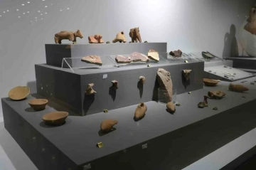 Sivas&rsquo;ın zengin tarihi lise &ouml;ğrencilerine tanıtıldı
