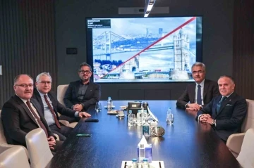 Sivas-İzmir arası direk u&ccedil;ak seferleri başlıyor
