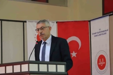 Sivas&rsquo;ta &ldquo;Ehl-i Beyt Sevgisi&rdquo; anlatıldı
