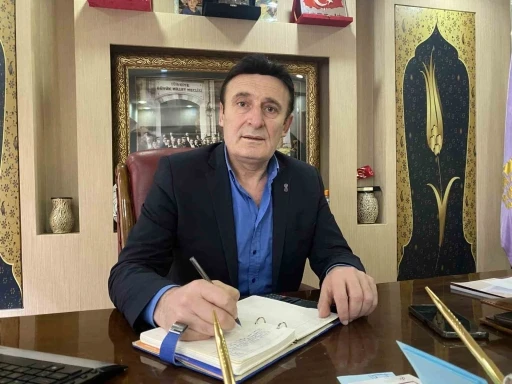 Sivas&rsquo;ta ekmek ve pideye zam talebi
