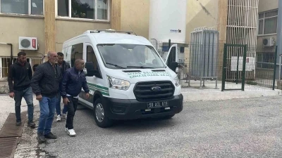 Sivas&rsquo;ta keneden 1 kişi hayatını kaybetti
