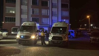 Sivas&rsquo;ta korkun&ccedil; cinayet: İki kardeş boğazları kesilmiş olarak bulundu
