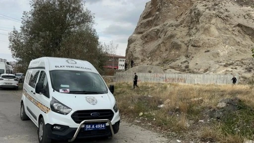 Sivas'ta par&ccedil;alanmış bebek cesedi bulundu
