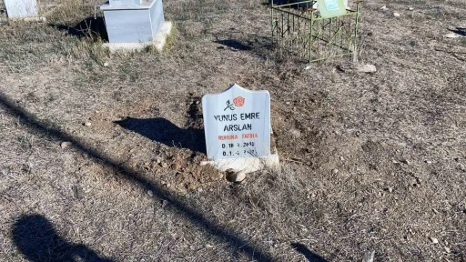 Sivas&rsquo;ta par&ccedil;alanmış bebek olayının aslı ortaya &ccedil;ıktı
