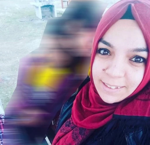 Sivas&rsquo;ta ş&uuml;pheli &ouml;l&uuml;m
