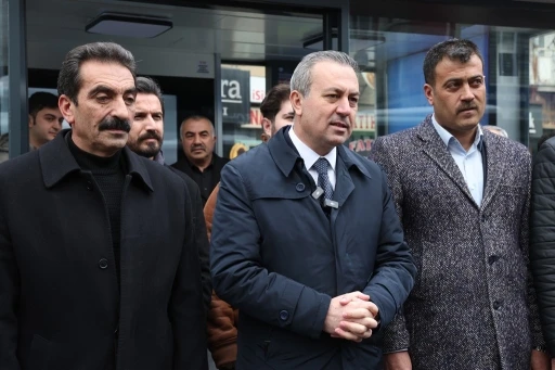 Sivas&rsquo;ta yeni akıllı ve kapalı duraklar hizmete sunuldu
