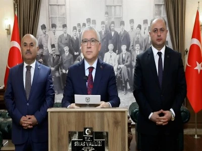 Sivas Valiliği'nden 'kene' a&ccedil;ıklaması