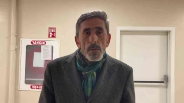 Sivas Ziraat Odası Başkanı &Ccedil;etindağ: &ldquo;Saldırıyı nefretle kınıyoruz, se&ccedil;ime kan bulaştırdılar&rdquo;
