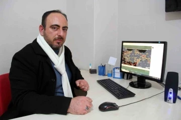 Sivaslı deprem bilimci, Kahramanmaraş&rsquo;ı 2 hafta &ouml;nce uyarmıştı