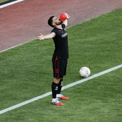 Sivasspor: 1 - Muğlaspor: 1