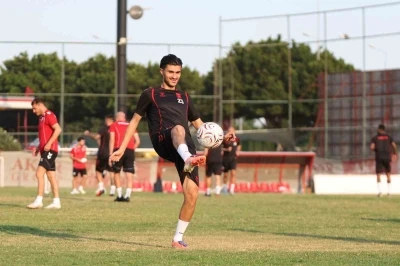 Sivasspor, Antalyaspor ma&ccedil;ına hazır
