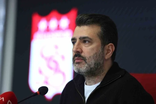 Sivasspor Basın S&ouml;zc&uuml;s&uuml; G&ouml;khan Karag&ouml;l istifa etti

