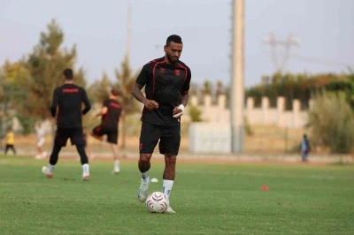 Sivasspor, Batman Petrolspor ma&ccedil;ına hazır