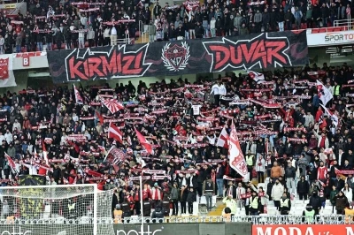 Sivasspor-Bodrum FK ma&ccedil;ının biletleri satışta
