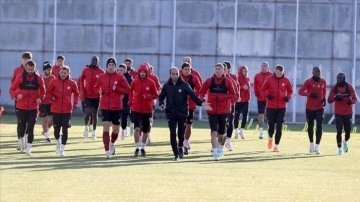 Sivasspor, bu sezon evinde 7 ma&ccedil;tır kazanamıyor
