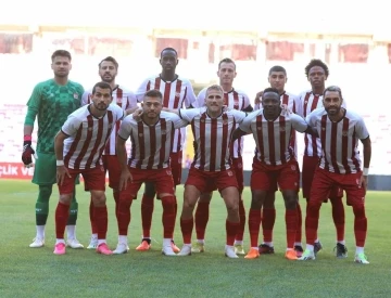 Sivasspor&rsquo;da forma numaraları belli oldu
