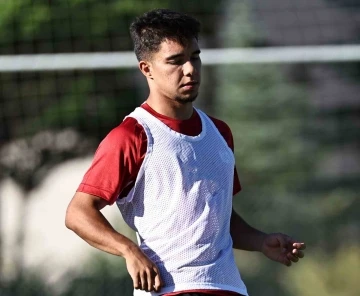 Sivasspor&rsquo;da gen&ccedil; oyuncular sezonu a&ccedil;tı
