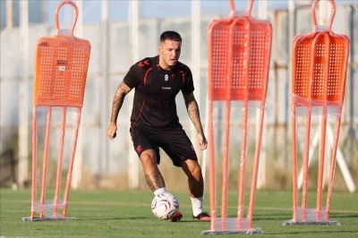 Sivasspor&rsquo;da Kayserispor mesaisi