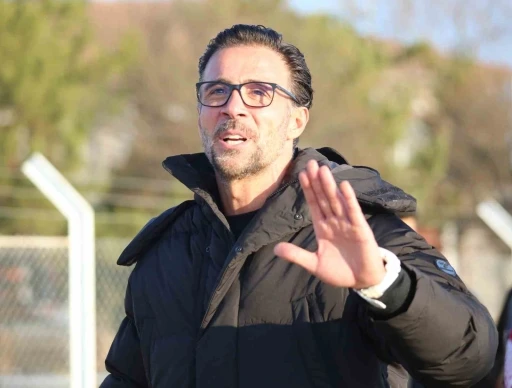 Sivasspor&rsquo;da &Ouml;mer Erdoğan ilk idmanına &ccedil;ıktı
